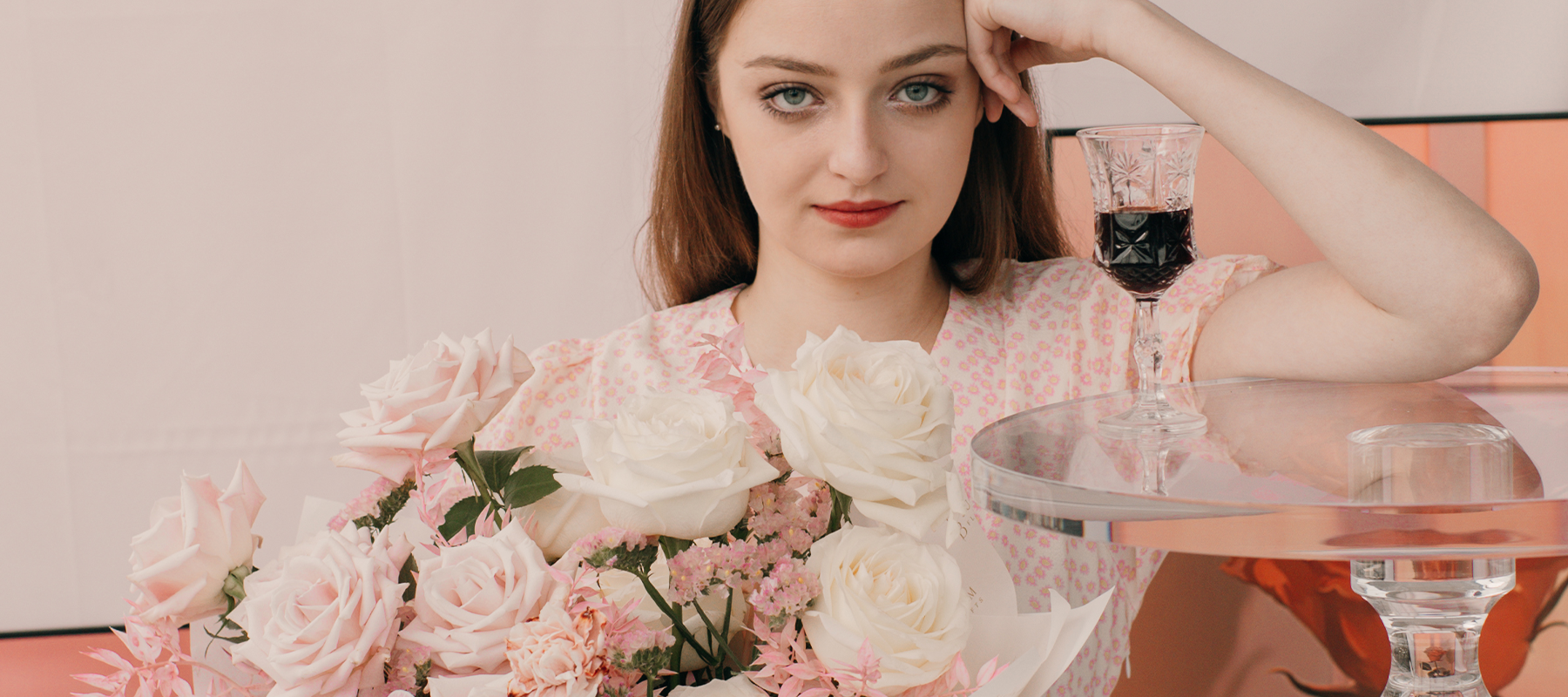 Cupid is coming! Valentine’s collection available for pre-order now!