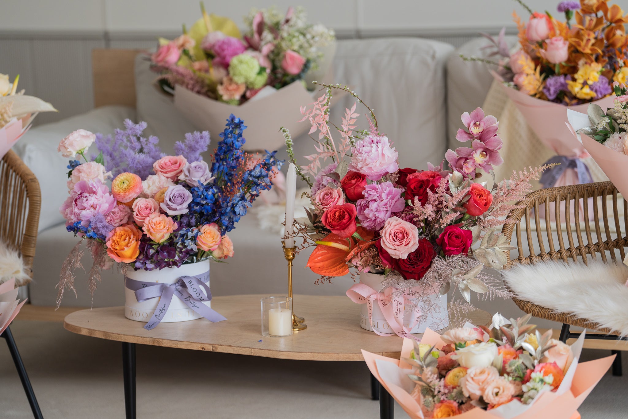 Mother's Day is coming soon!