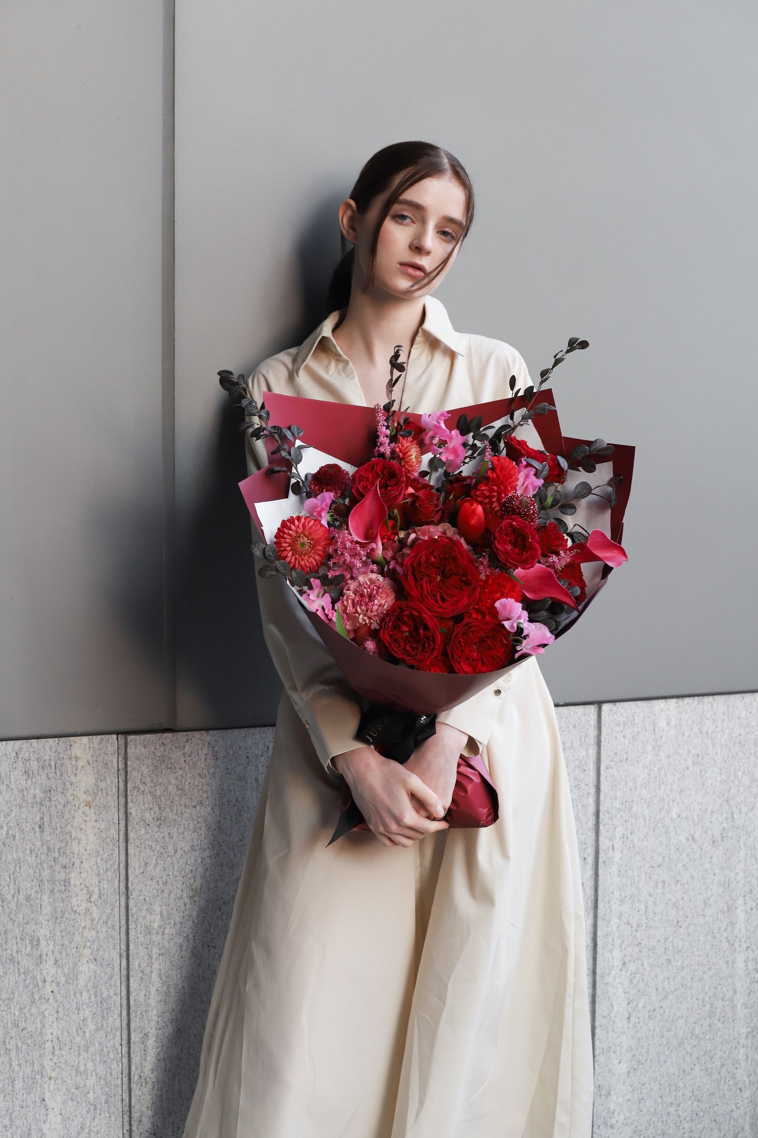 The Just Bloom Mother's Day Gift Guide: Finding the Perfect Bouquet for Every Mum