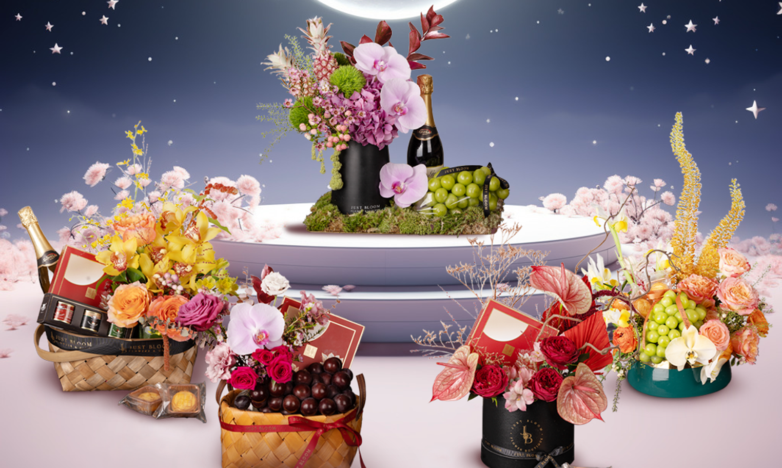 Choosing the Perfect Mid-Autumn Gift for Your Family