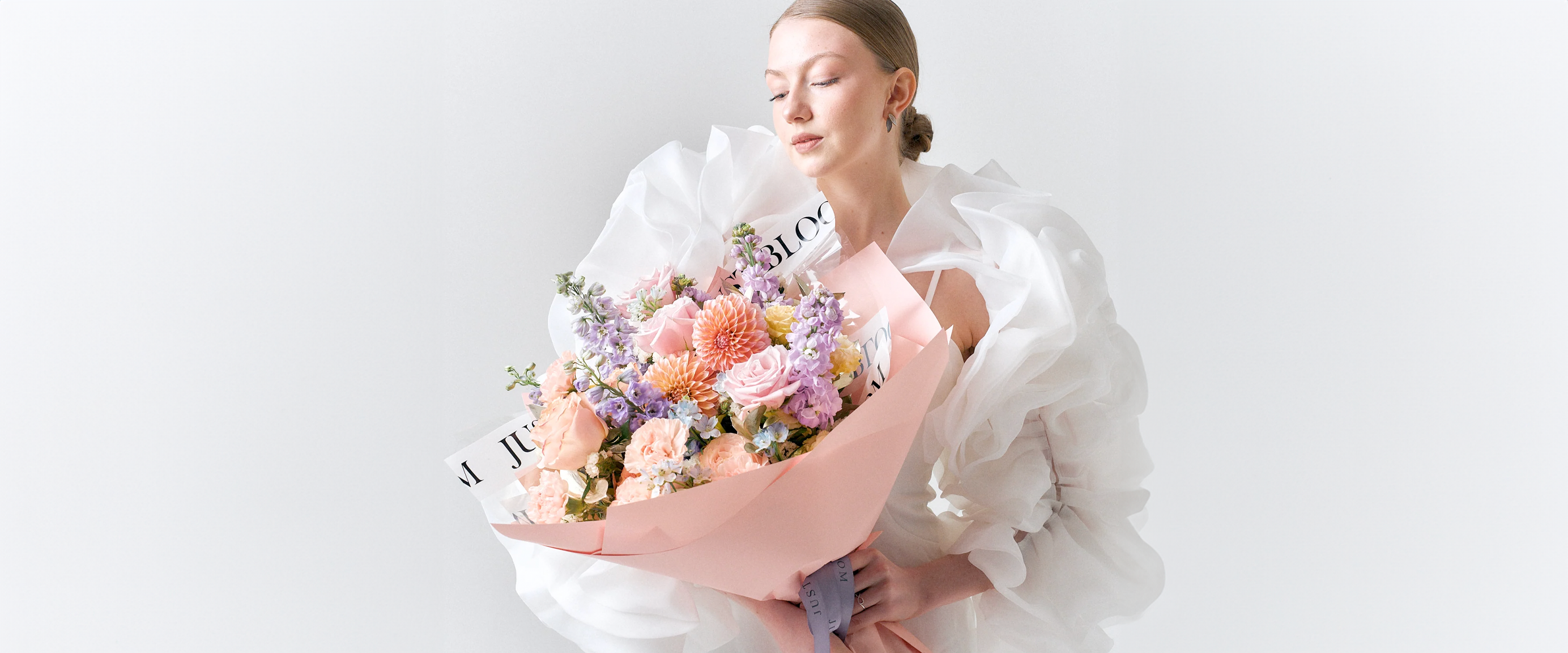 Nature Style Bouquets