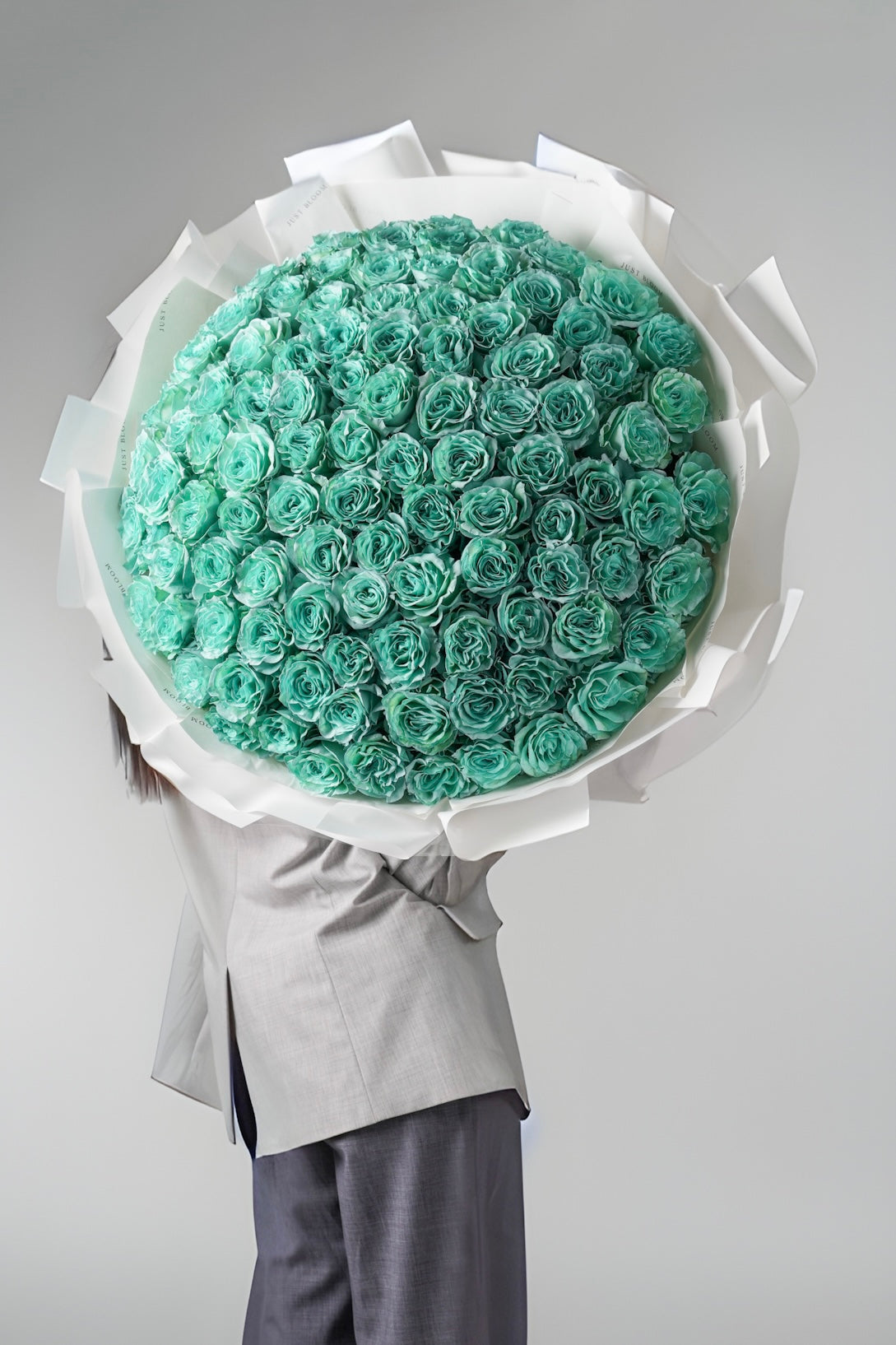 Tiffany Blue