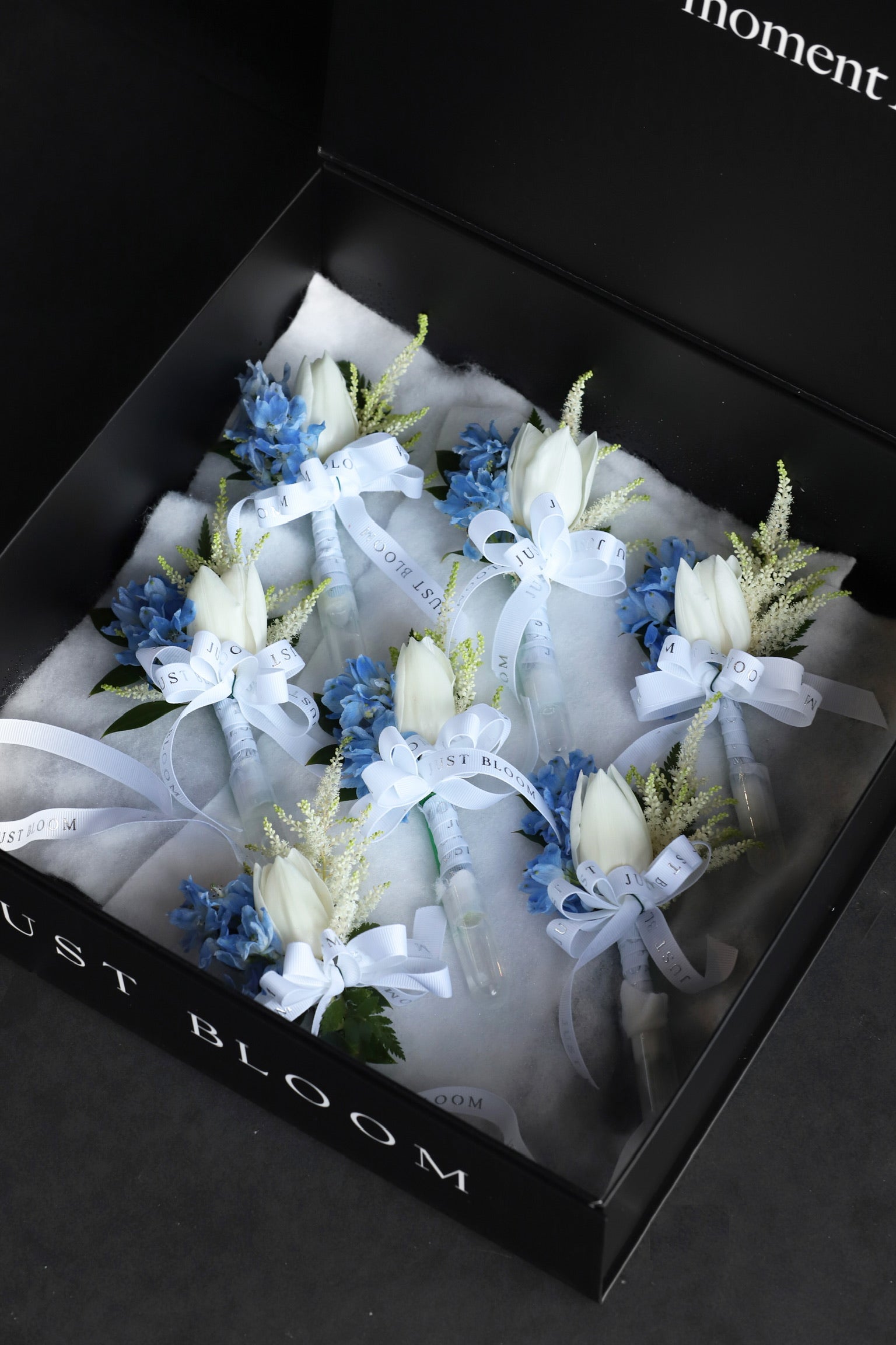 Boutonniere No.1