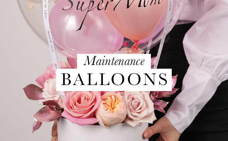Balloons