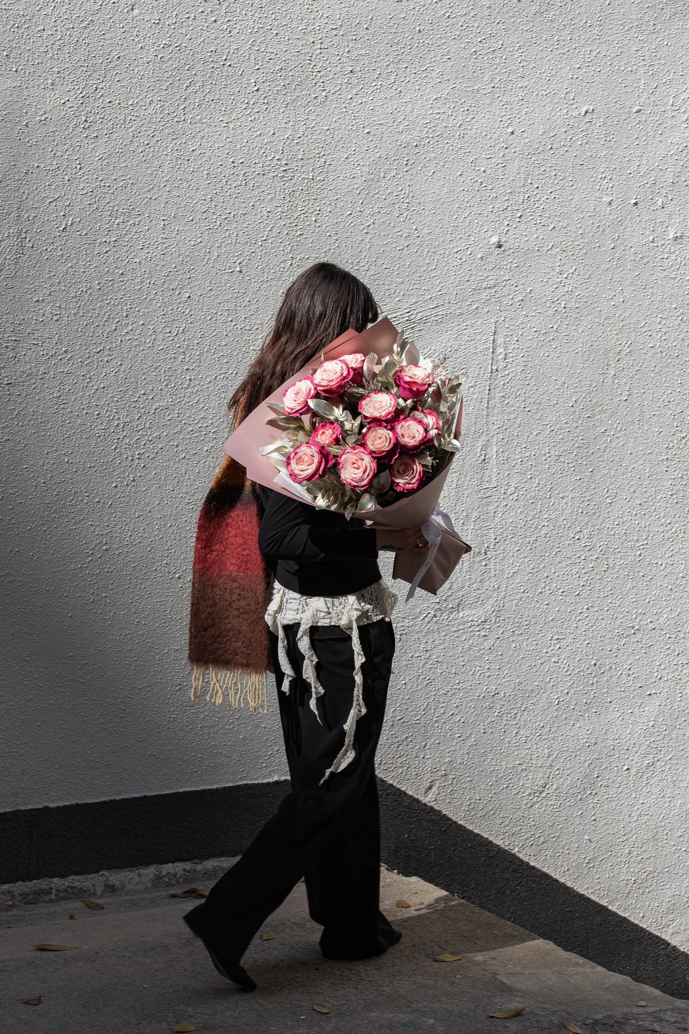 Desire in Bloom: Valentine's Day 2026