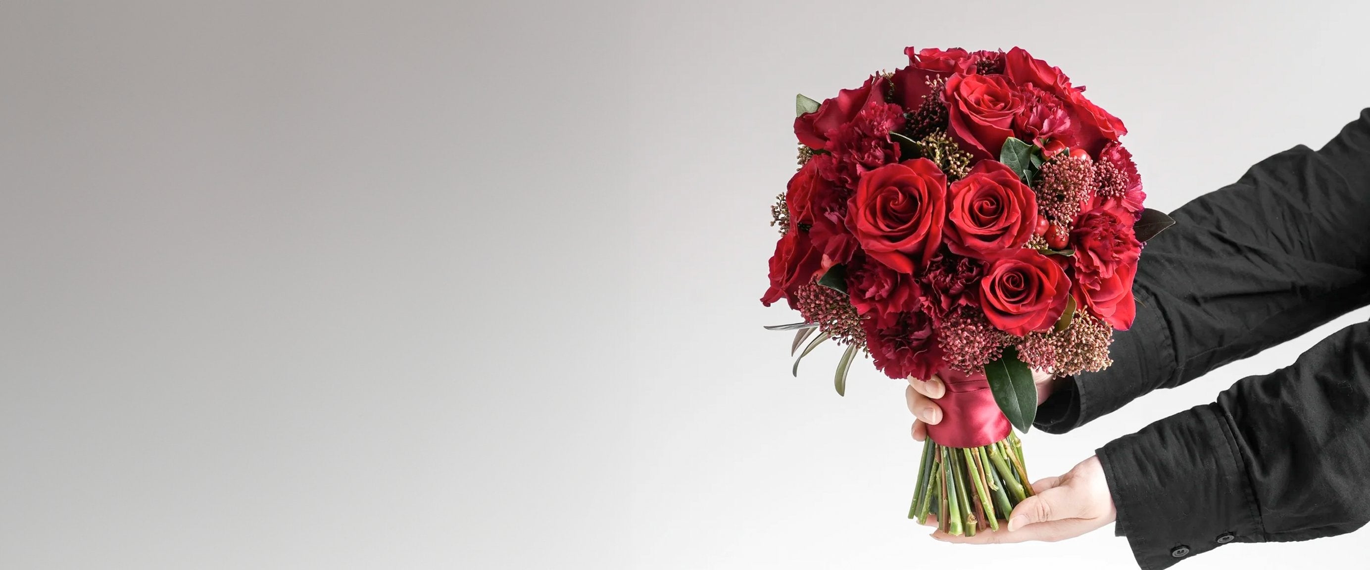 Bridal Bouquets