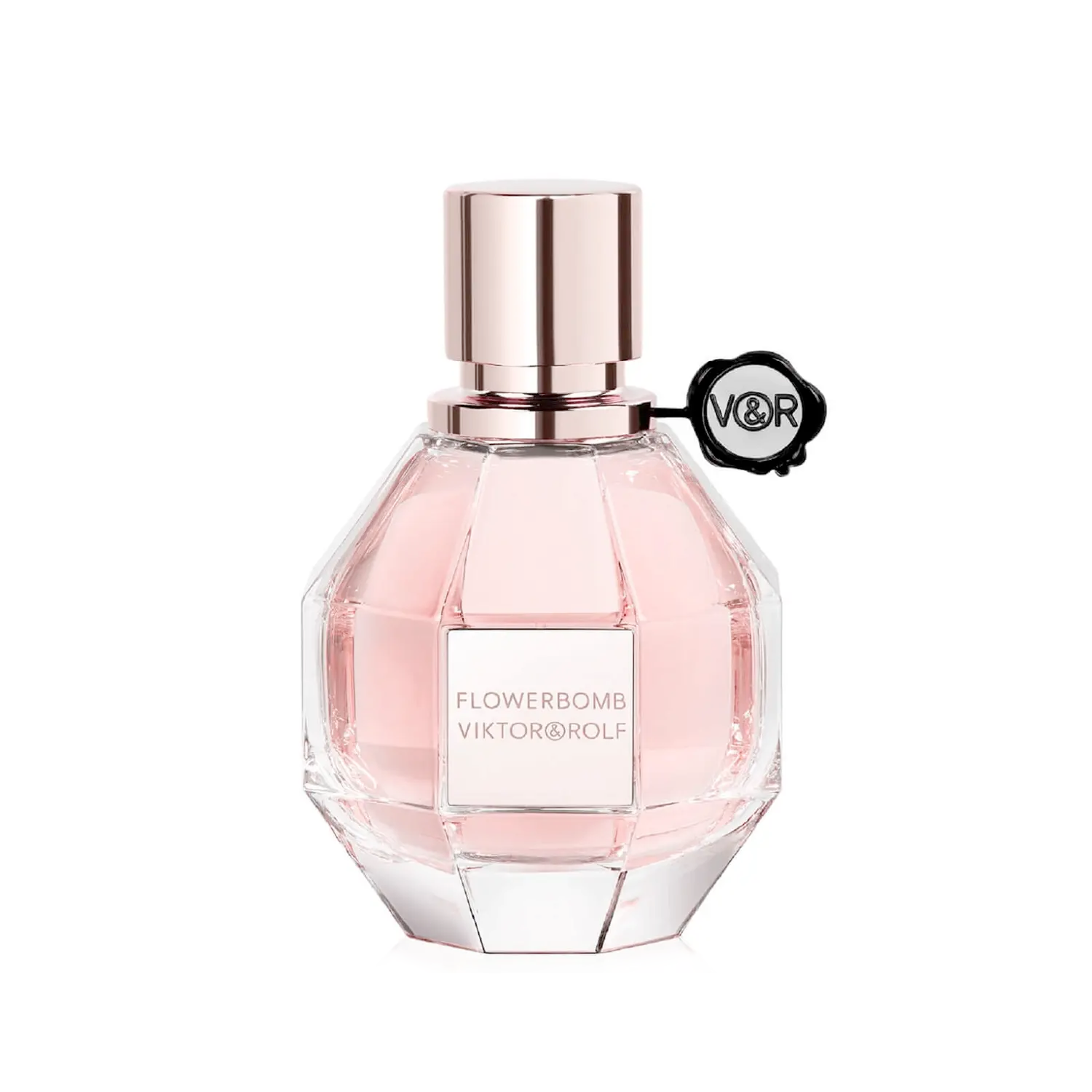 Just Bloom x Viktor&Rolf Fragrances Perfume Flower Box
