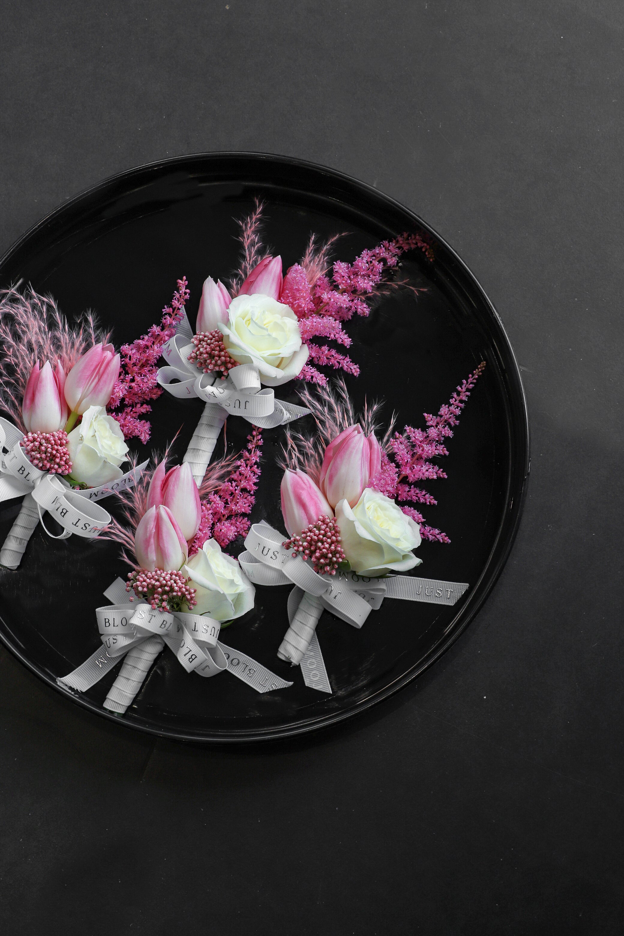 Boutonniere No.5