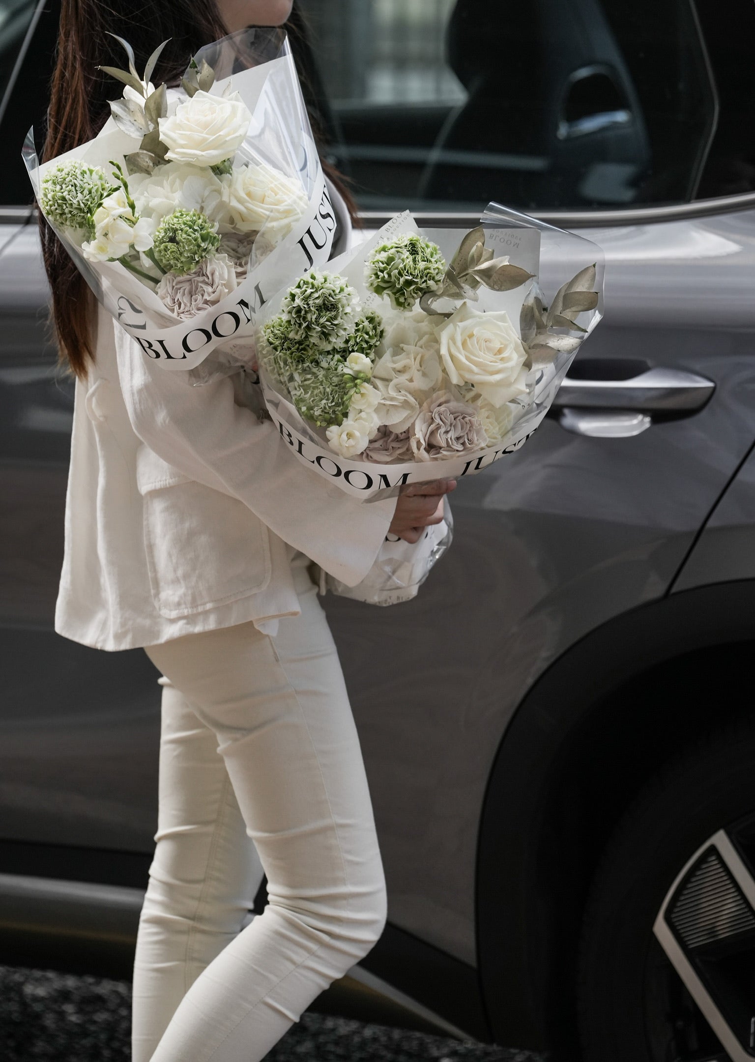 Flower Subscription