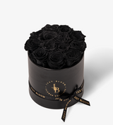 Just Bloom Exquisite Preserved Rose Box - Premium Ecuadorian Preserved Roses