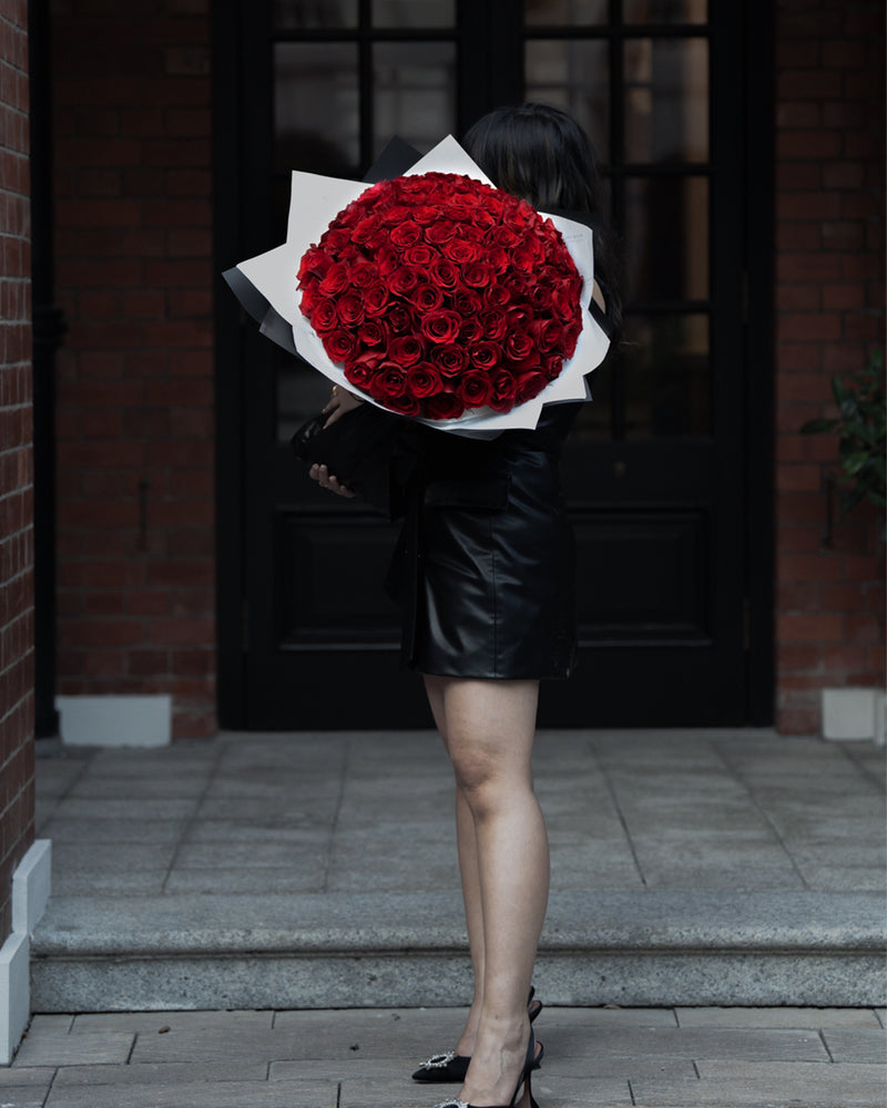 To my Love...