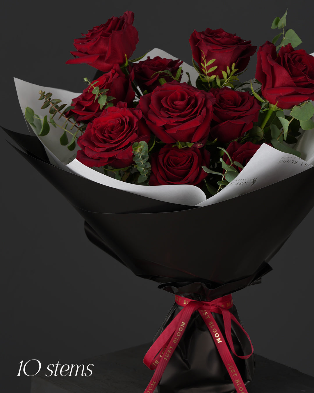 Red romance
