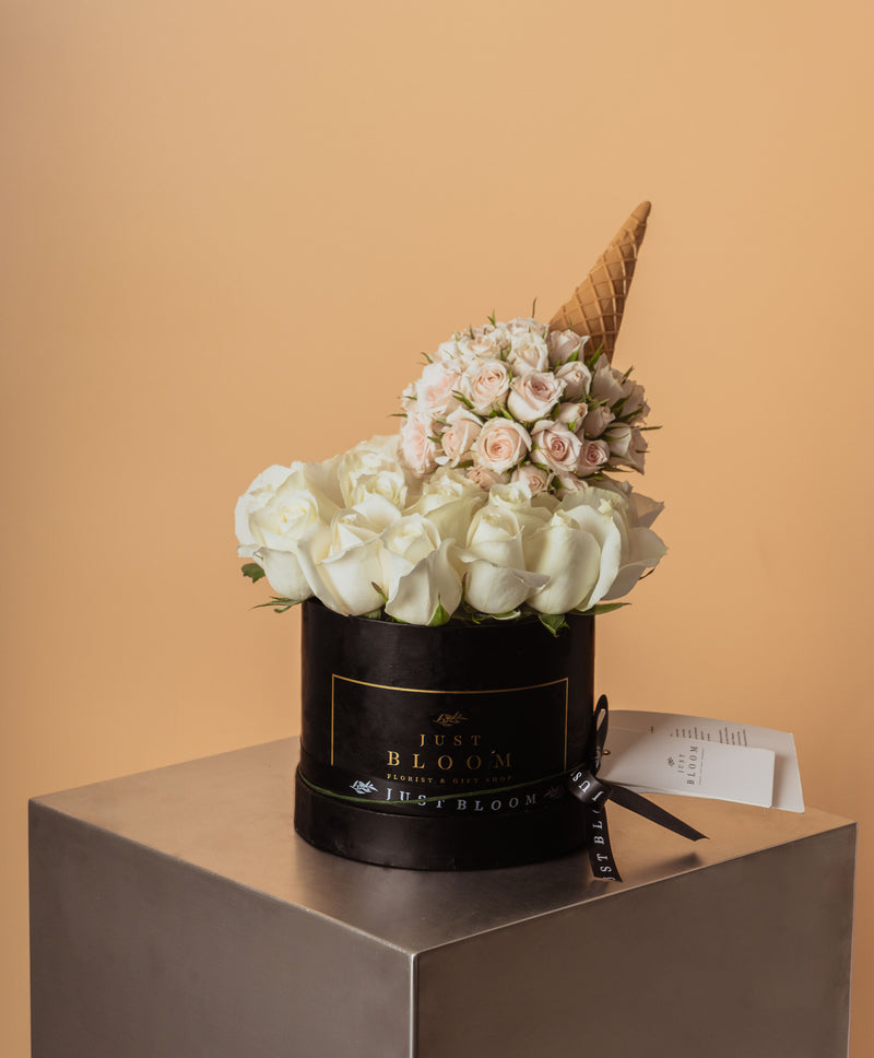 La Glace