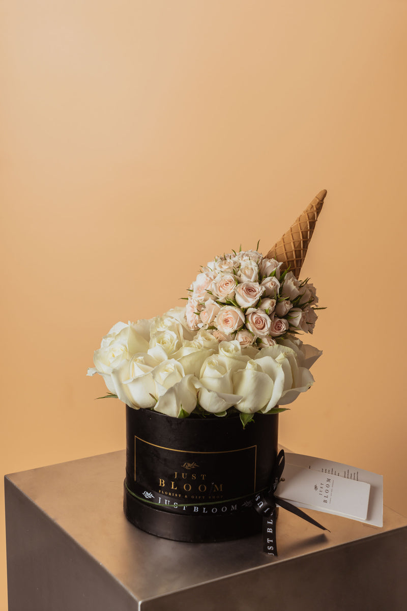 La Glace