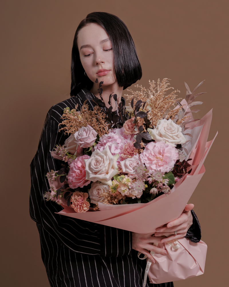 Rose Honey