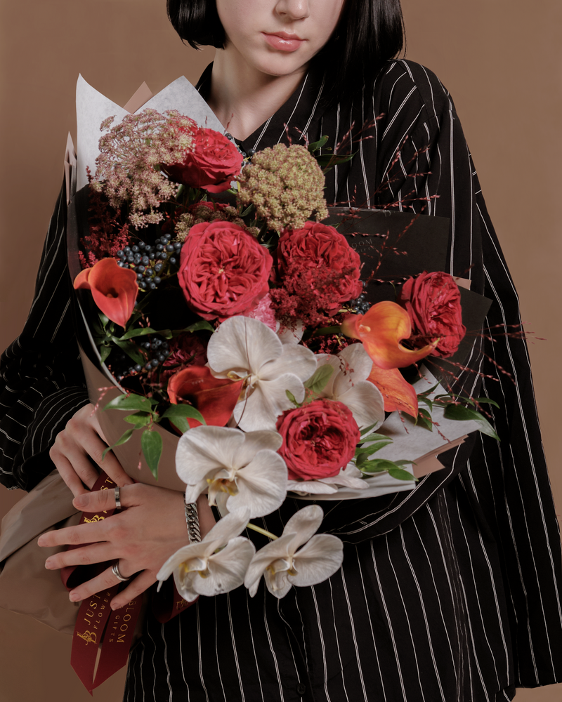 FW2202.Sunset Berry