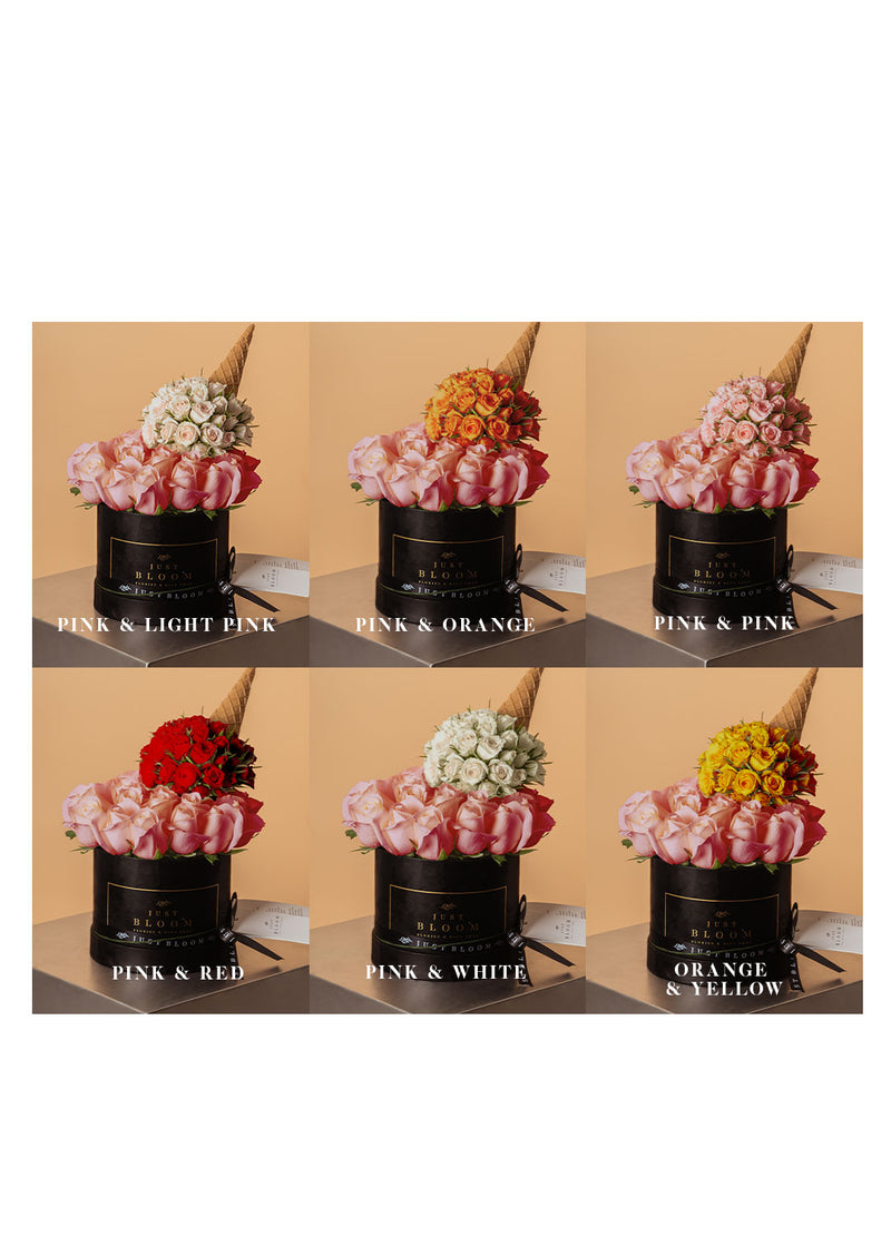 La Glace