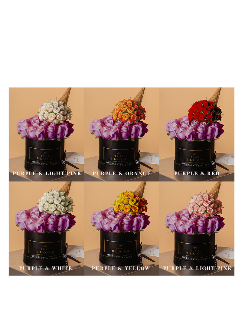 La Glace