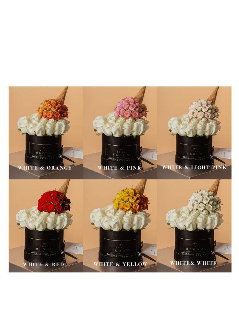 La Glace
