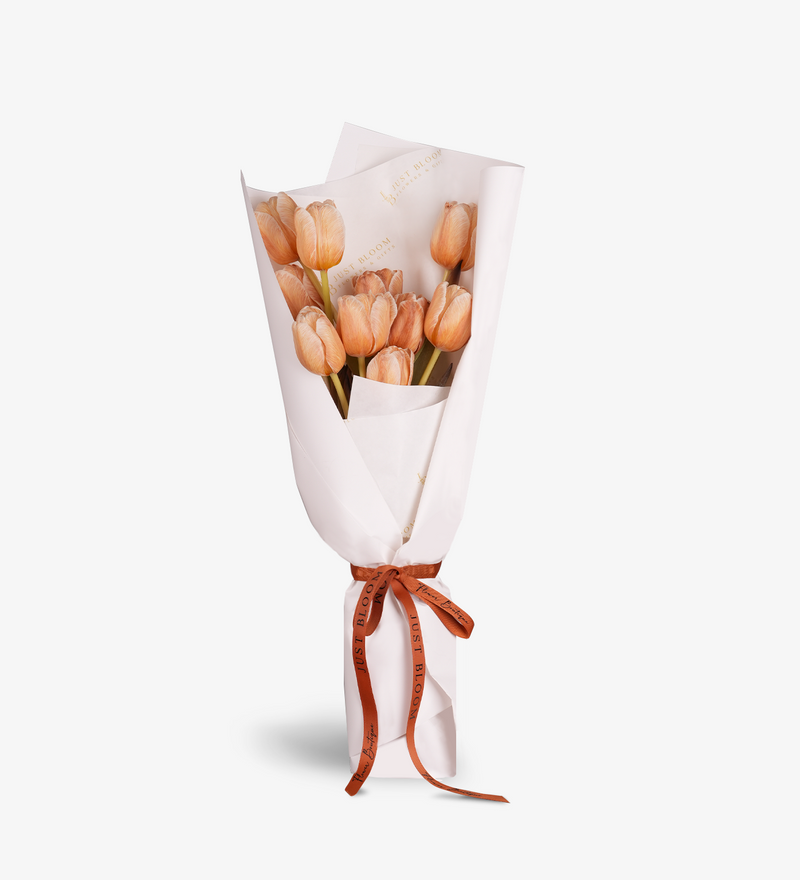 Tulip Bouquet