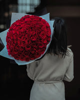 To my Love...