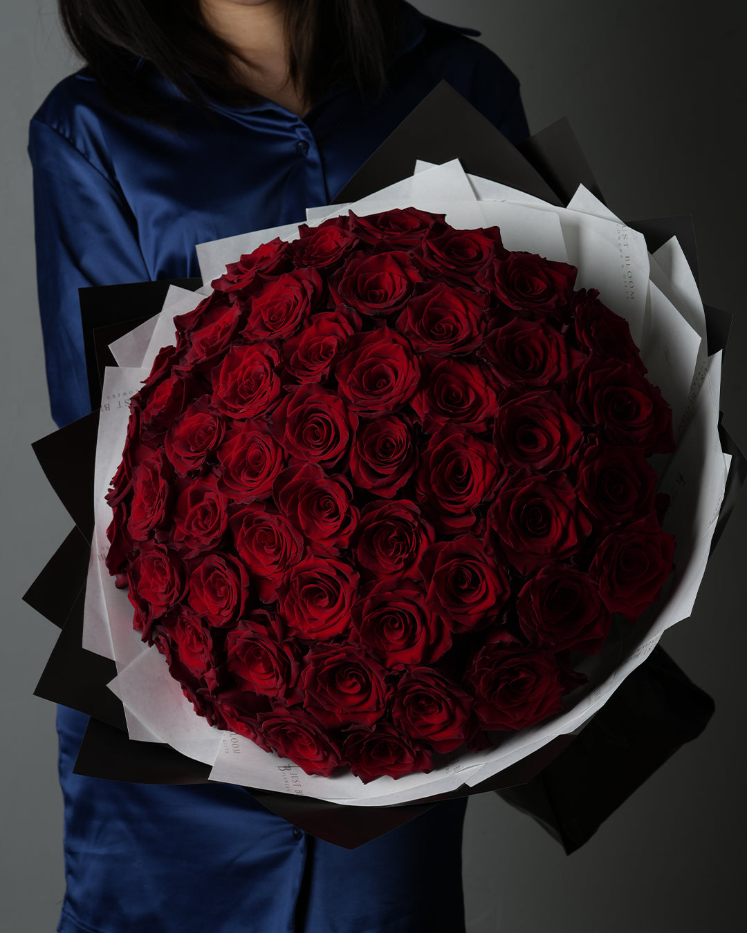 To my Love...