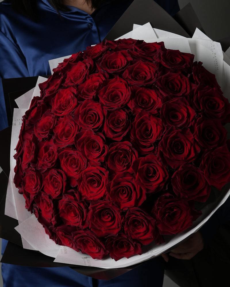 To my Love...