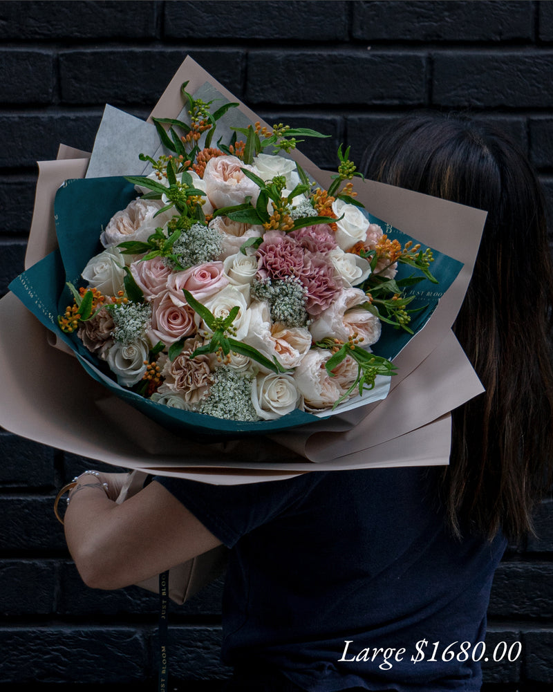 Fresh Flower Bespoke Bouquet